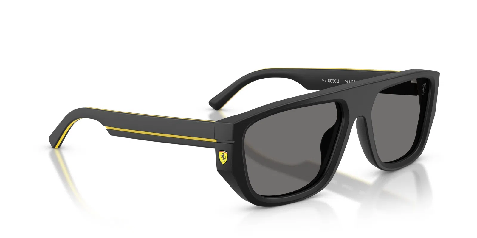 Scuderia Ferrari 6036U Sunglasses - view 9